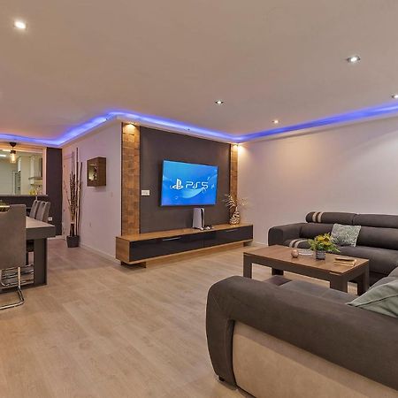 Luxury Apartment City Centre Granada Kültér fotó