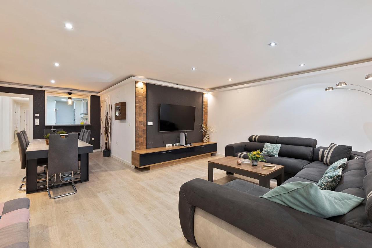 Luxury Apartment City Centre Granada Kültér fotó