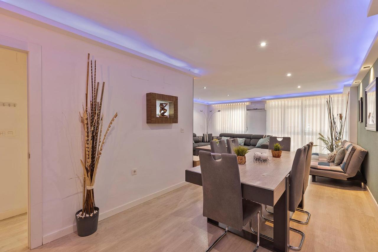 Luxury Apartment City Centre Granada Kültér fotó