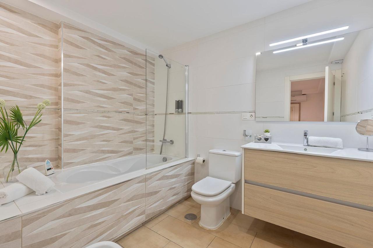 Luxury Apartment City Centre Granada Kültér fotó