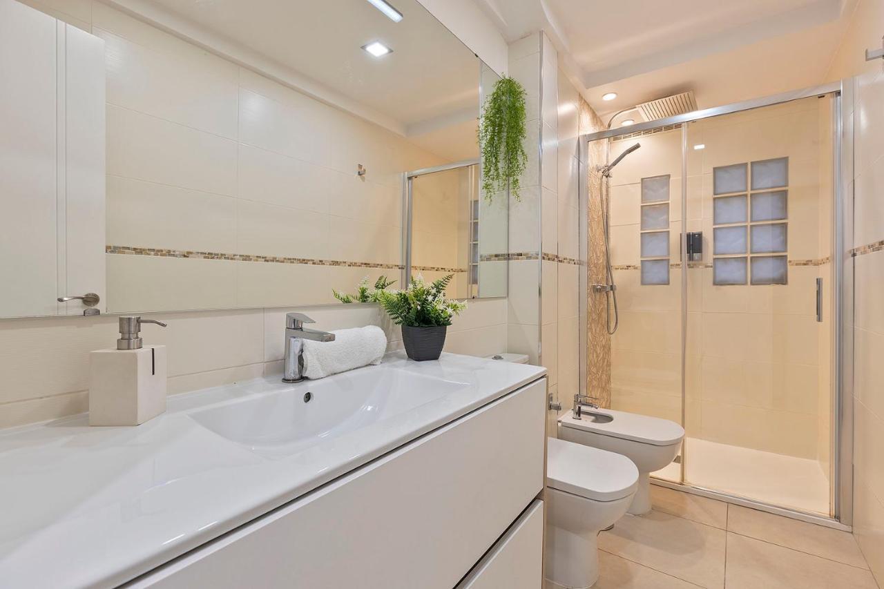 Luxury Apartment City Centre Granada Kültér fotó