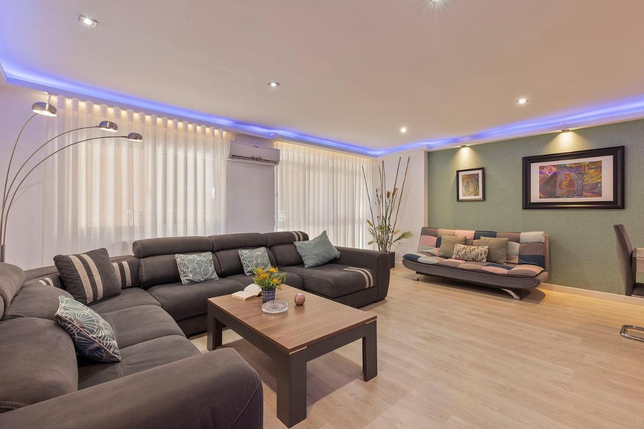 Luxury Apartment City Centre Granada Kültér fotó