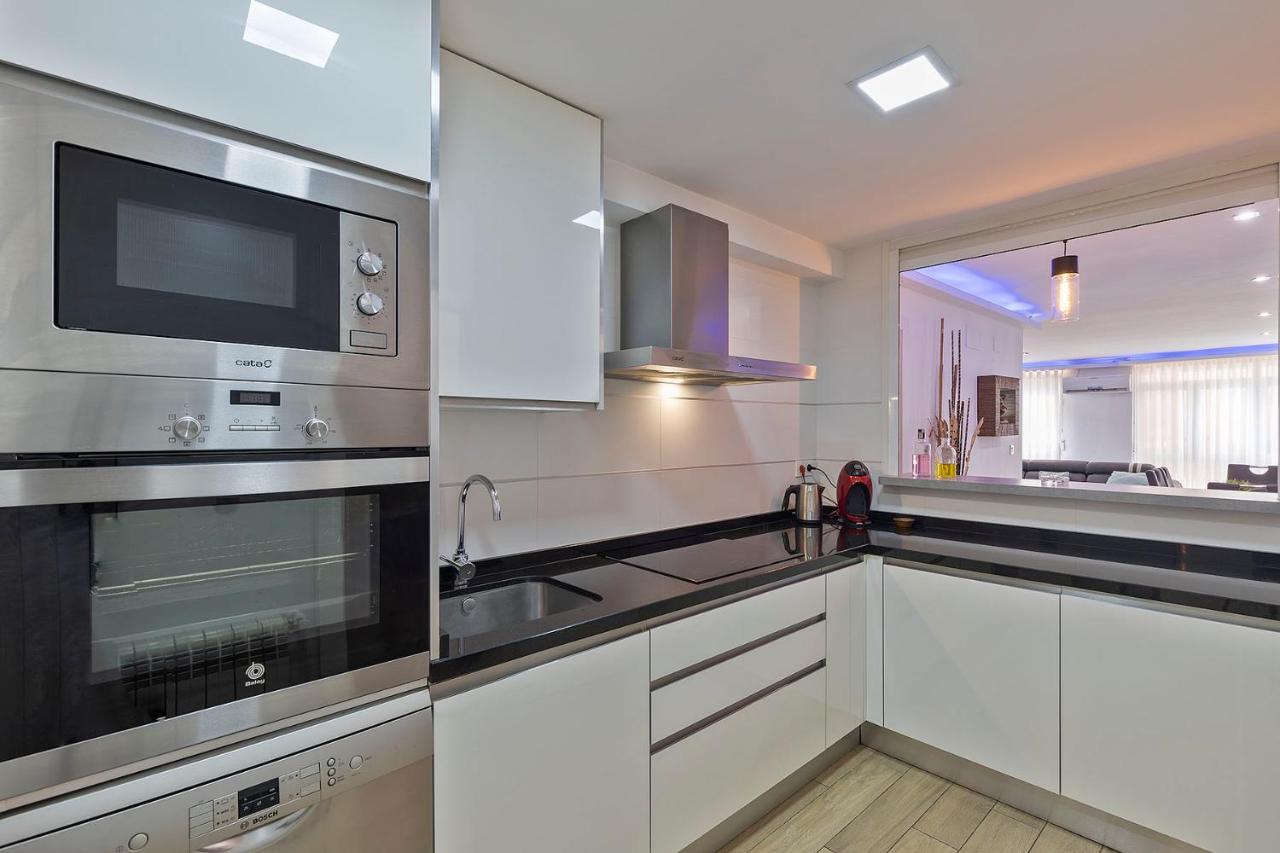 Luxury Apartment City Centre Granada Kültér fotó