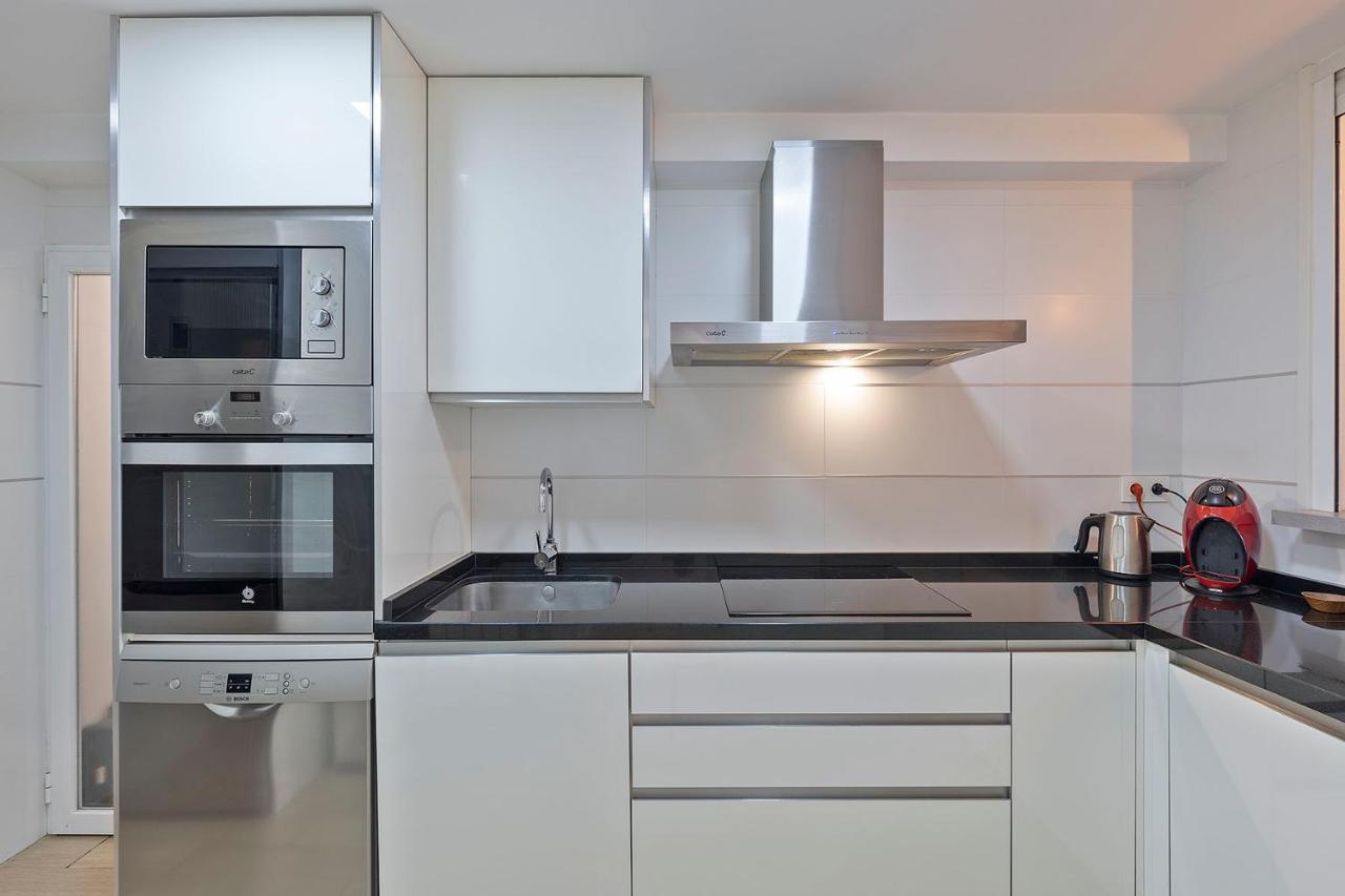 Luxury Apartment City Centre Granada Kültér fotó