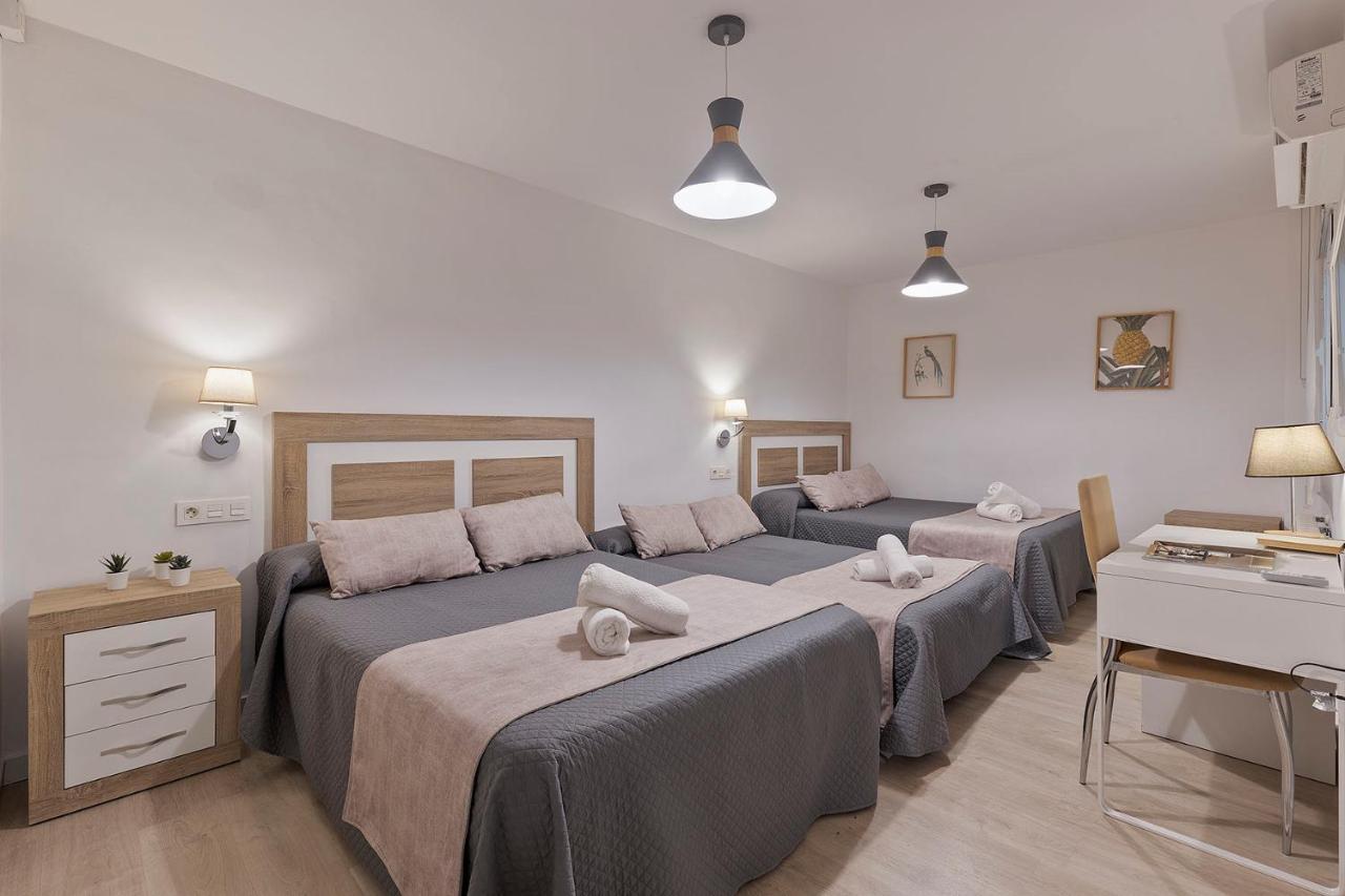 Luxury Apartment City Centre Granada Kültér fotó