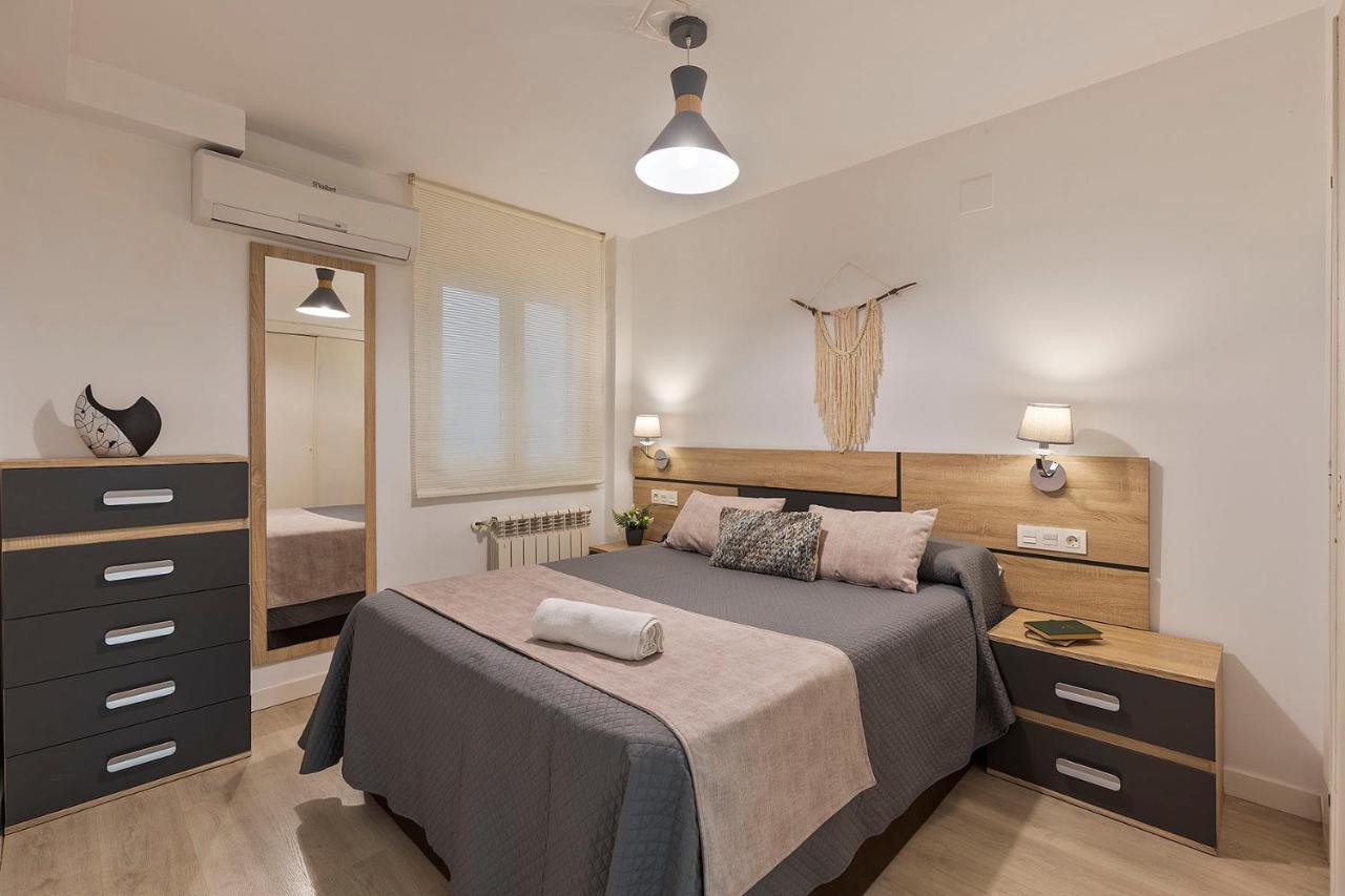 Luxury Apartment City Centre Granada Kültér fotó