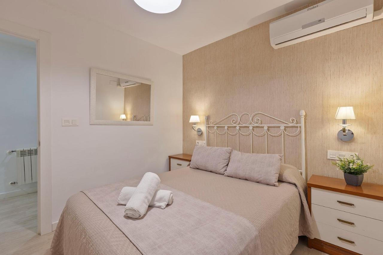 Luxury Apartment City Centre Granada Kültér fotó