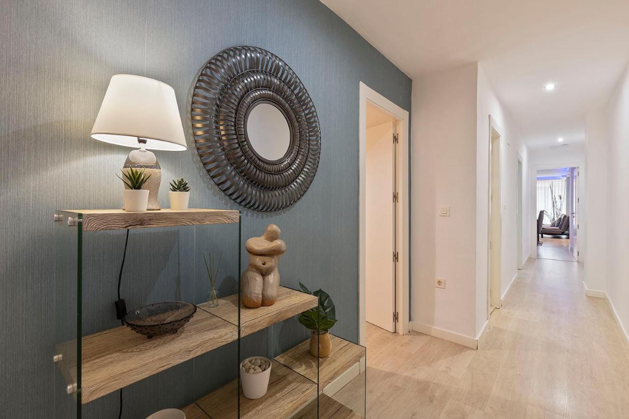 Luxury Apartment City Centre Granada Kültér fotó