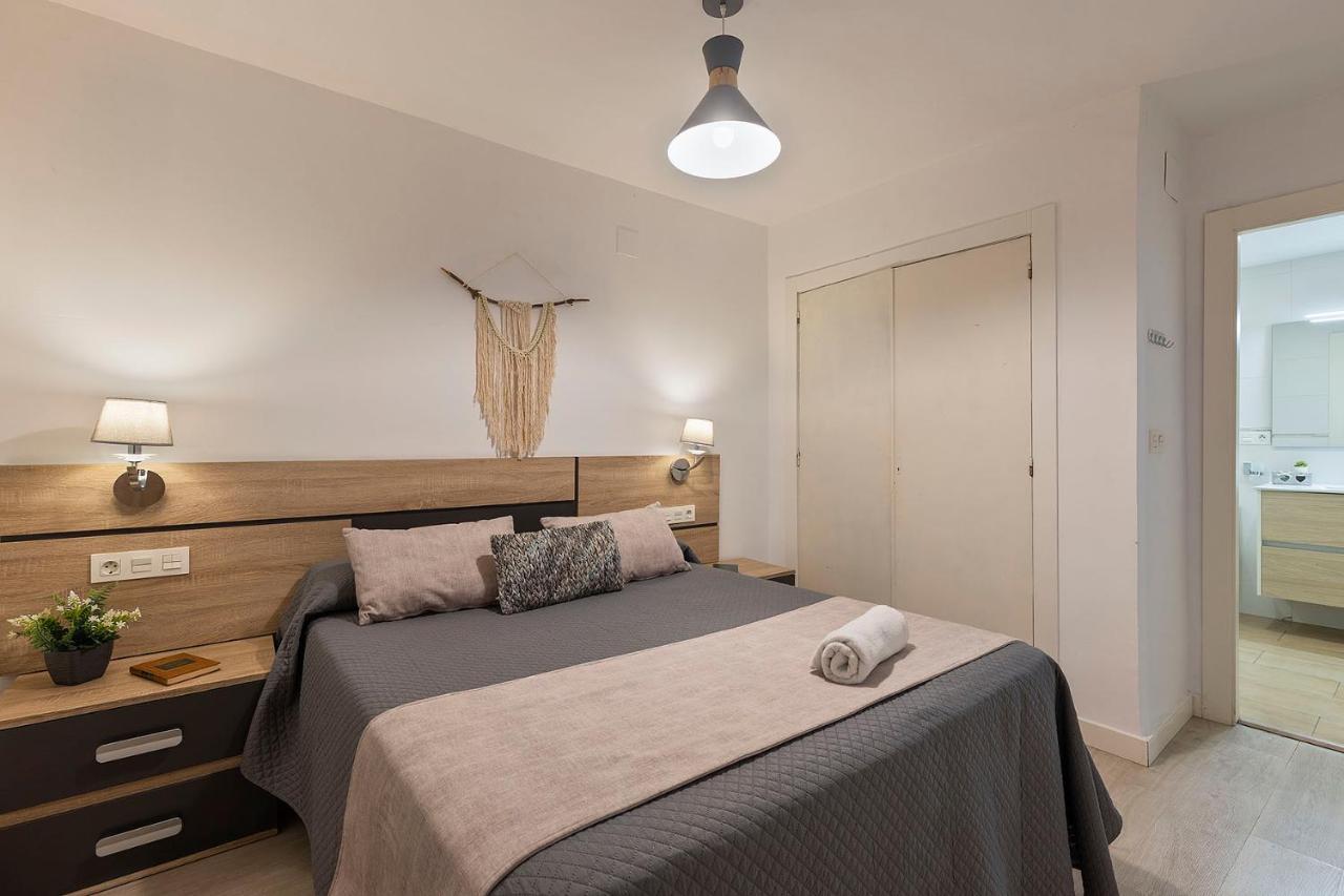 Luxury Apartment City Centre Granada Kültér fotó