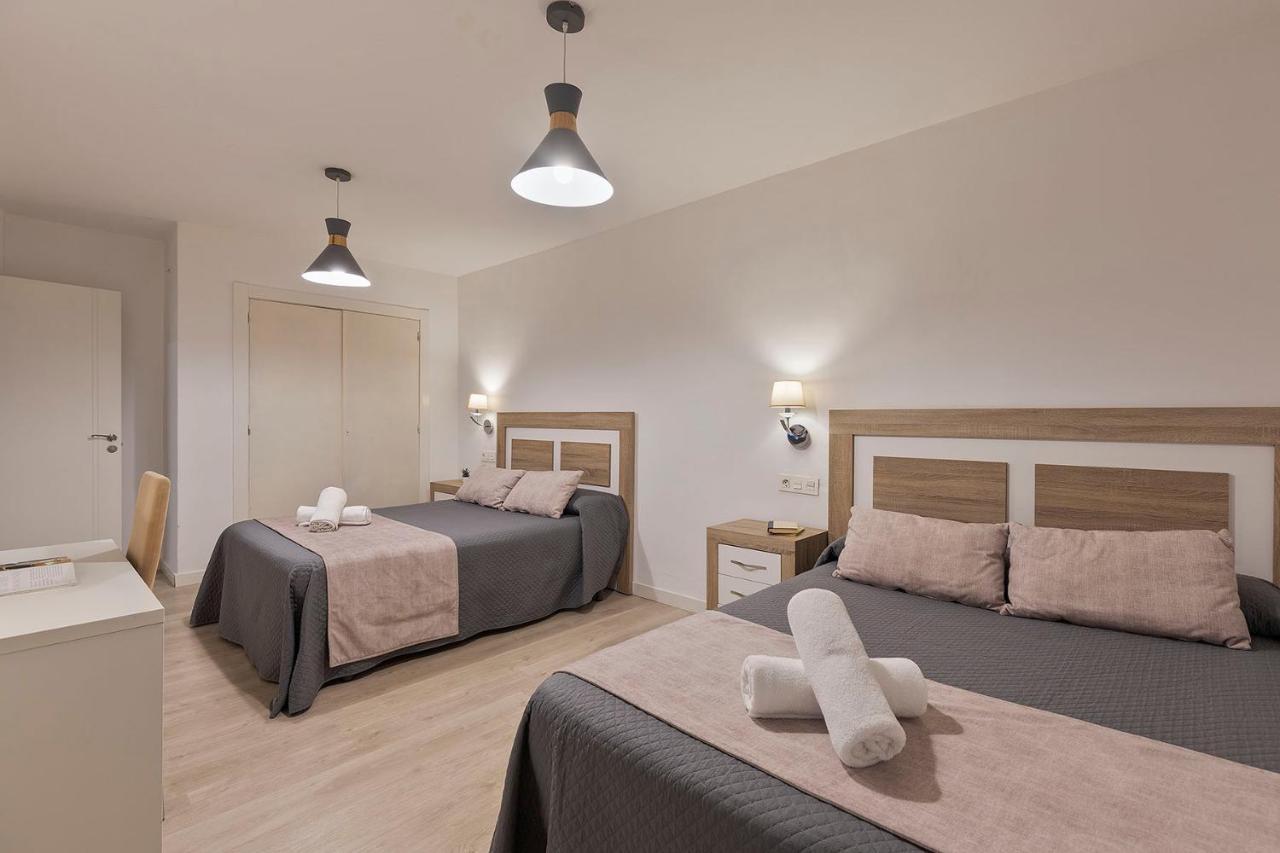 Luxury Apartment City Centre Granada Kültér fotó